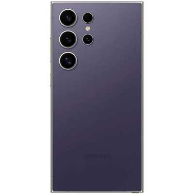 смартфон Samsung Galaxy S24 Ultra 12/512GB Violet SM-S928BZVHSKZ фиолетовый