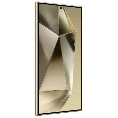 смартфон Samsung Galaxy S24 Ultra 12/512GB Yellow SM-S928BZYHSKZ желтый