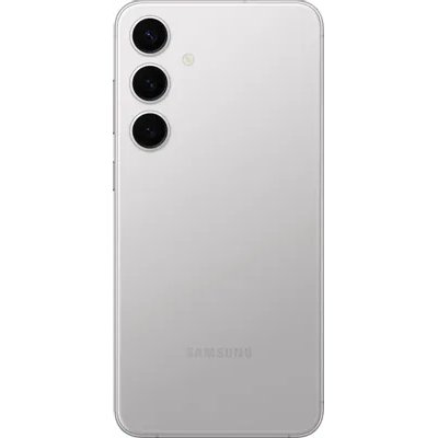 смартфон Samsung Galaxy S24+ 12/256GB Grey SM-S926BZADSKZ серый