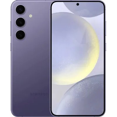 смартфон Samsung Galaxy S24+ 12/256GB Violet SM-S926BZVDCAU фиолетовый