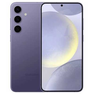 смартфон Samsung Galaxy S24+ 12/256GB Violet SM-S926BZVDSKZ фиолетовый