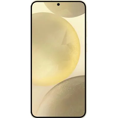 смартфон Samsung Galaxy S24+ 12/256GB Yellow SM-S926BZYBMEA желтый