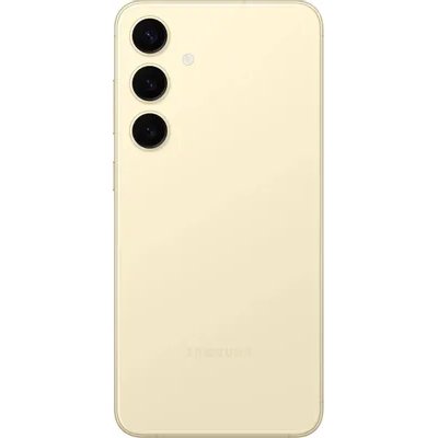 смартфон Samsung Galaxy S24+ 12/256GB Yellow SM-S926BZYBMEA желтый