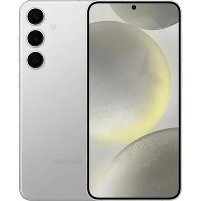 смартфон Samsung Galaxy S24+ 12/512GB Grey SM-S926BZAGSKZ серый