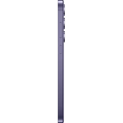 смартфон Samsung Galaxy S24+ 12/512GB Violet SM-S926BZVCMEA фиолетовый