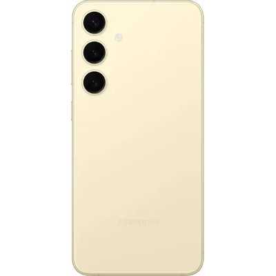 смартфон Samsung Galaxy S24+ 12/512GB Yellow SM-S926BZYGCAU желтый
