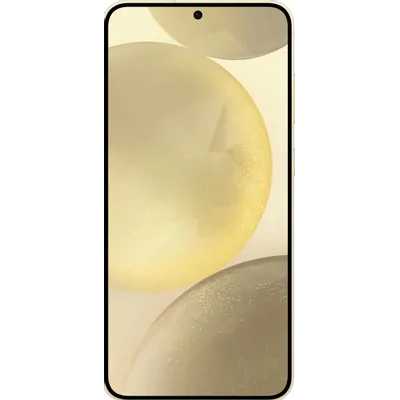 смартфон Samsung Galaxy S24+ 12/512GB Yellow SM-S926BZYGCAU желтый