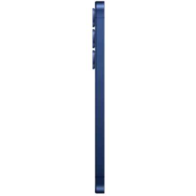 смартфон Samsung Galaxy S25 12/128GB Dark Blue SM-S931BDBBCAU синий