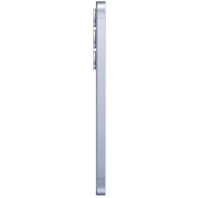 смартфон Samsung Galaxy S25 12/128GB Light Blue SM-S931BLBBCAC