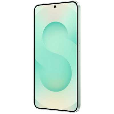 смартфон Samsung Galaxy S25 12/128GB Mint SM-S931BLGBCAU мятный