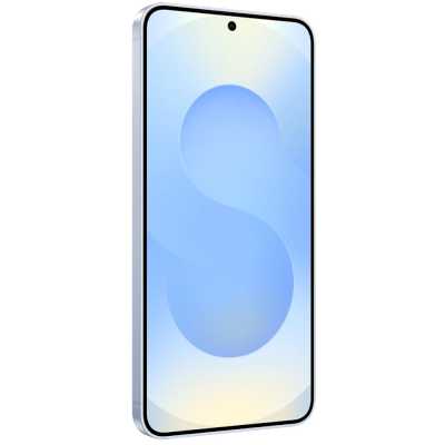 смартфон Samsung Galaxy S25 12/256GB Light Blue SM-S931BLBCCAU голубой
