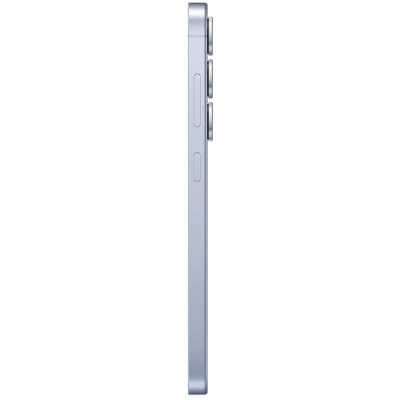 смартфон Samsung Galaxy S25 12/256GB Light Blue SM-S931BLBCCAU голубой