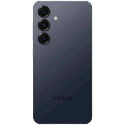 смартфон Samsung Galaxy S25 12/512GB Black SM-S931BZKQCAU черный