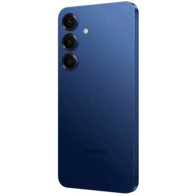 смартфон Samsung Galaxy S25 12/512GB Dark Blue SM-S931BDBQCAU синий