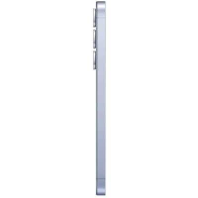 смартфон Samsung Galaxy S25 12/512GB Light Blue SM-S931BLBQCAU голубой