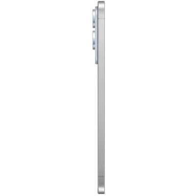смартфон Samsung Galaxy S25 Edge 12/512GB Titanium Icy Blue SM-S937BLBOMEA голубой