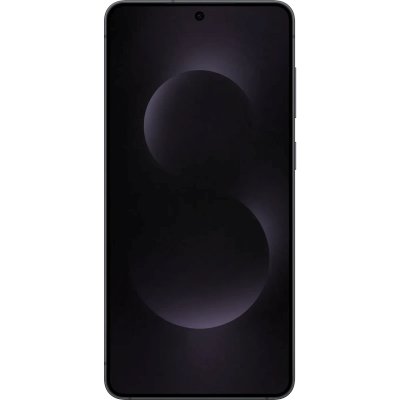 смартфон Samsung Galaxy S25 Edge 12/512GB Titanium Jet Black SM-S937BZKGEUE черный