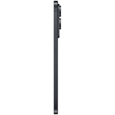 смартфон Samsung Galaxy S25 Edge 12/512GB Titanium Jet Black SM-S937BZKGEUE черный