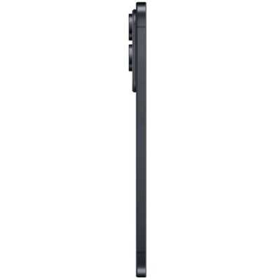 смартфон Samsung Galaxy S25 Edge 12/512GB Titanium Jet Black SM-S937BZKOMEA черный
