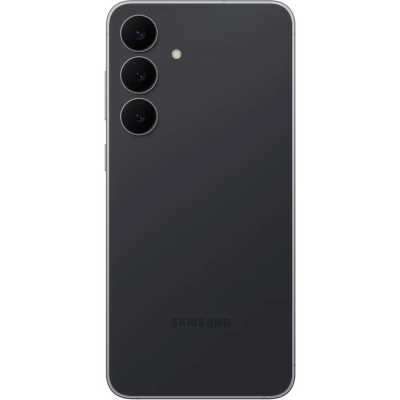 смартфон Samsung Galaxy S25 FE 8/128GB Black SM-S731BZKBCAC
