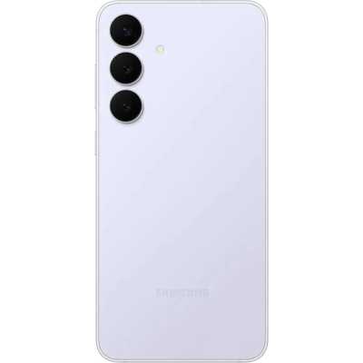смартфон Samsung Galaxy S25 FE 8/256GB Light Blue SM-S731BLBCCAU голубой