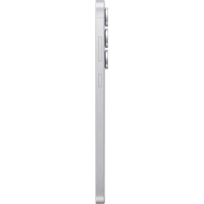 смартфон Samsung Galaxy S25 FE 8/256GB White SM-S731BZWCCAU белый