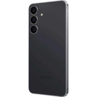 смартфон Samsung Galaxy S25 FE 8/512GB Black SM-S731BZKHCAU черный