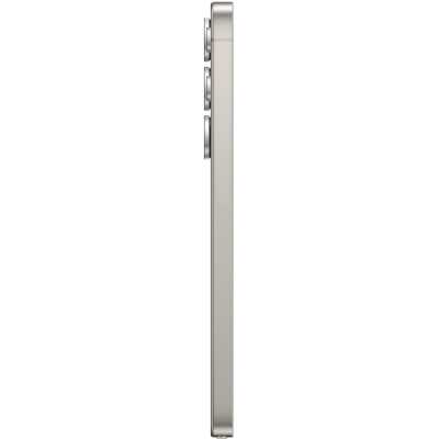 смартфон Samsung Galaxy S25 Ultra 12/1TB Black Titan SM-S938BZKQCAU черный титан