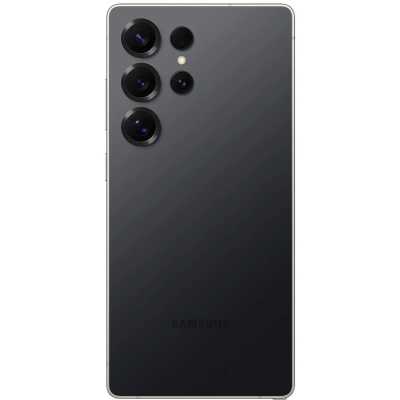 смартфон Samsung Galaxy S25 Ultra 12/256GB Black Titan SM-S938BZKBCAC черный титан