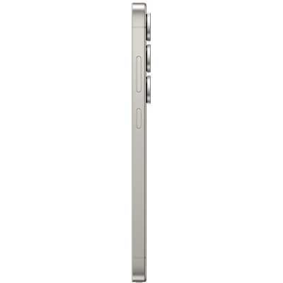 смартфон Samsung Galaxy S25 Ultra 12/256GB Grey Titan SM-S938BZTBCAU серый титан