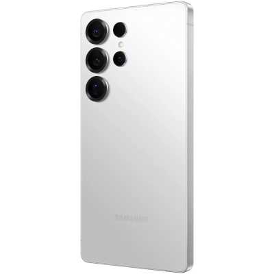 смартфон Samsung Galaxy S25 Ultra 12/256GB Silver Titan SM-S938BZSBCAU серебристый титан