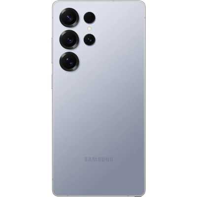 смартфон Samsung Galaxy S25 Ultra 12/512GB Blue Titan SM-S938BZBCCAU синий титан