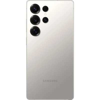 смартфон Samsung Galaxy S25 Ultra 12/512GB Grey Titan SM-S938BZTCCAC серый титан