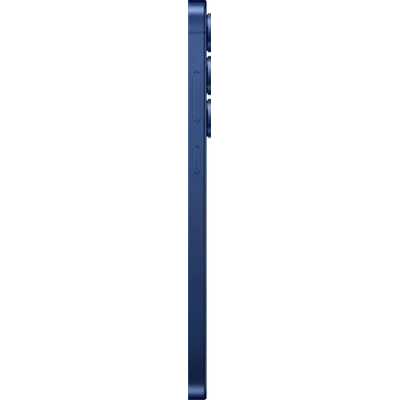 смартфон Samsung Galaxy S25+ 12/256GB Dark Blue SM-S936BDBBCAC синий