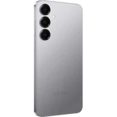 смартфон Samsung Galaxy S25+ 12/256GB Grey SM-S936BZSBCAC серый