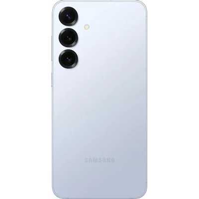 смартфон Samsung Galaxy S25+ 12/256GB Light Blue SM-S936BLBBCAC голубой