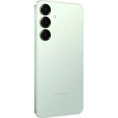 смартфон Samsung Galaxy S25+ 12/256GB Mint SM-S936BLGBCAC мятный