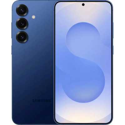 смартфон Samsung Galaxy S25+ 12/512GB Dark Blue SM-S936BDBCCAC синий