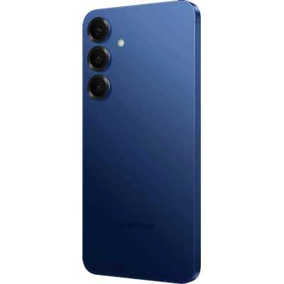 смартфон Samsung Galaxy S25+ 12/512GB Dark Blue SM-S936BZKCCAU синий