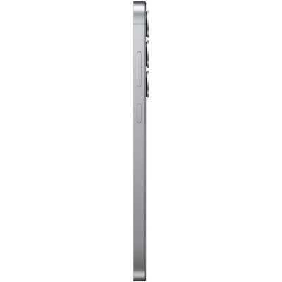 смартфон Samsung Galaxy S25+ 12/512GB Grey SM-S936BZSCCAU серый