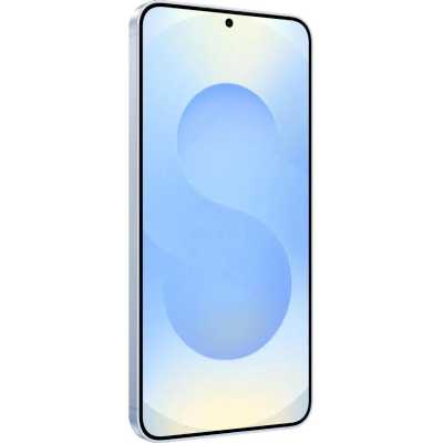 смартфон Samsung Galaxy S25+ 12/512GB Light Blue SM-S936BLBCCAC голубой