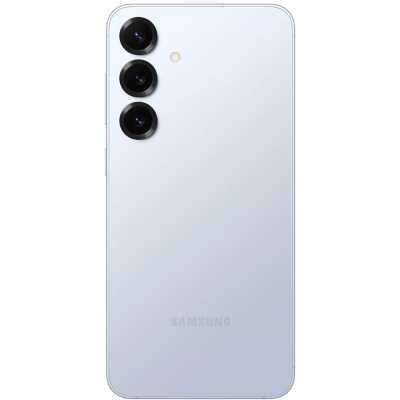 смартфон Samsung Galaxy S25+ 12/512GB Light Blue SM-S936BLBCCAU голубой