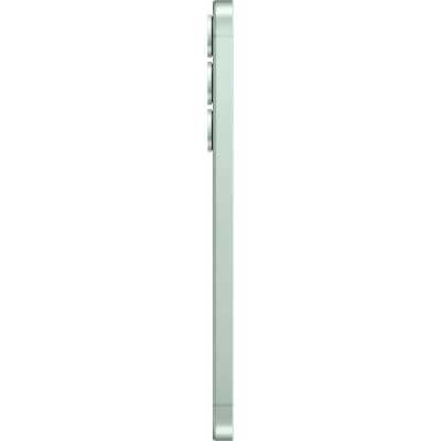 смартфон Samsung Galaxy S25+ 12/512GB Mint SM-S936BLGCCAC мятный