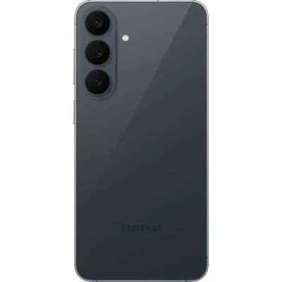 смартфон Samsung Galaxy S26 FE 8/128GB Black SM-S741BZKBCAU черный