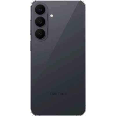 смартфон Samsung Galaxy S26 FE 8/256GB Black SM-S741BZKCCAU черный