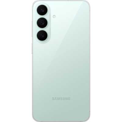 смартфон Samsung Galaxy S26 FE 8/256GB Green SM-S741BLGCCAU зеленый