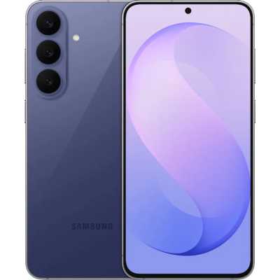 смартфон Samsung Galaxy S26 FE 8/512GB Purple SM-S741BZVHCAU фиолетовый