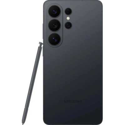 смартфон Samsung Galaxy S26 Ultra 12/256GB Black SM-S948BZKBCAU черный
