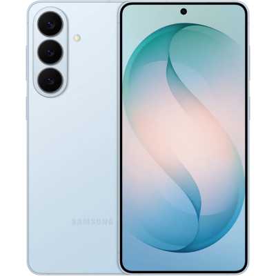 смартфон Samsung Galaxy S26+ 12/256GB Blue SM-S947BLBBCAU голубой