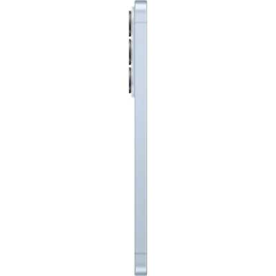 смартфон Samsung Galaxy S26+ 12/256GB Blue SM-S947BLBBCAU голубой